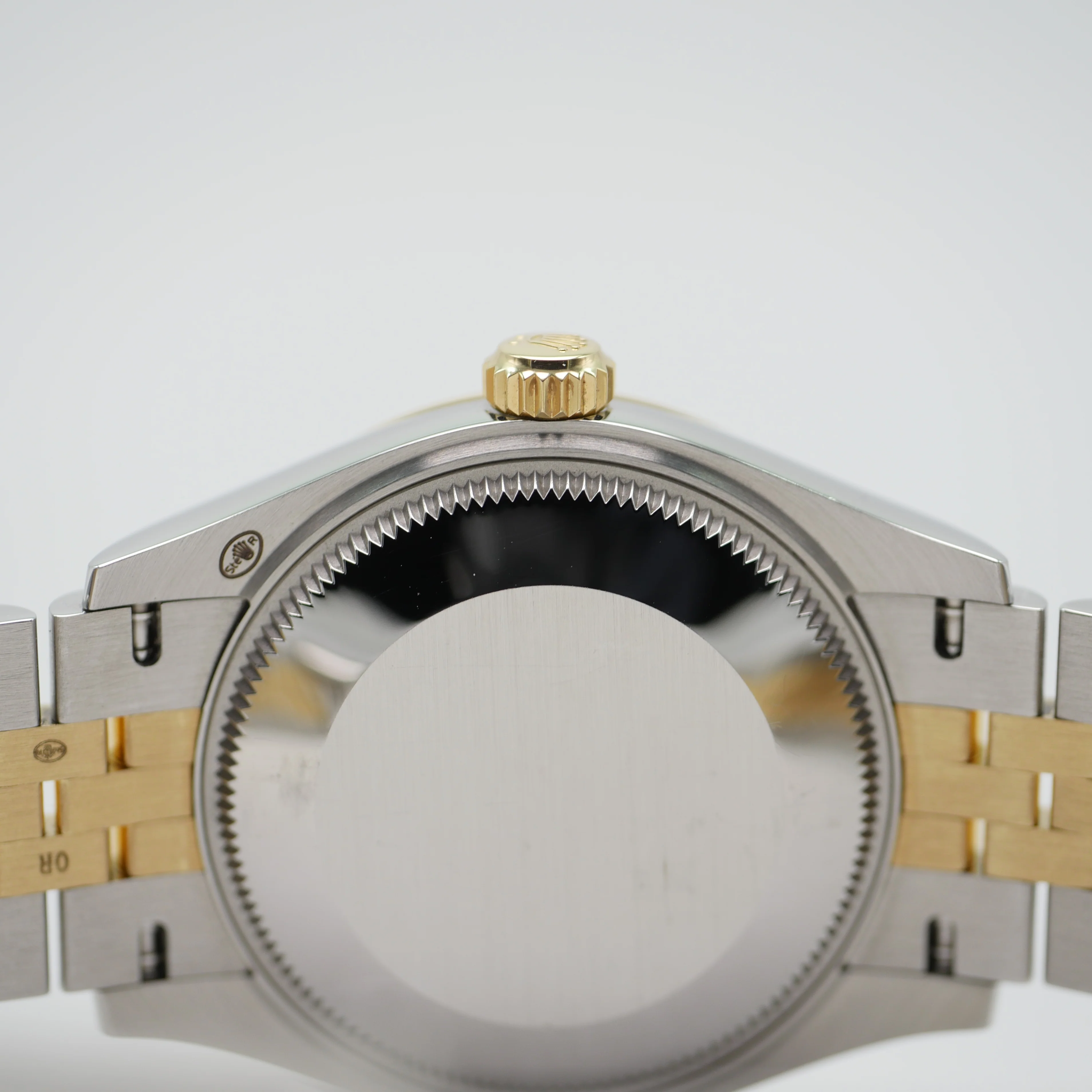 Rolex Datejust 31 – Ref. 278273, very good – 5/5