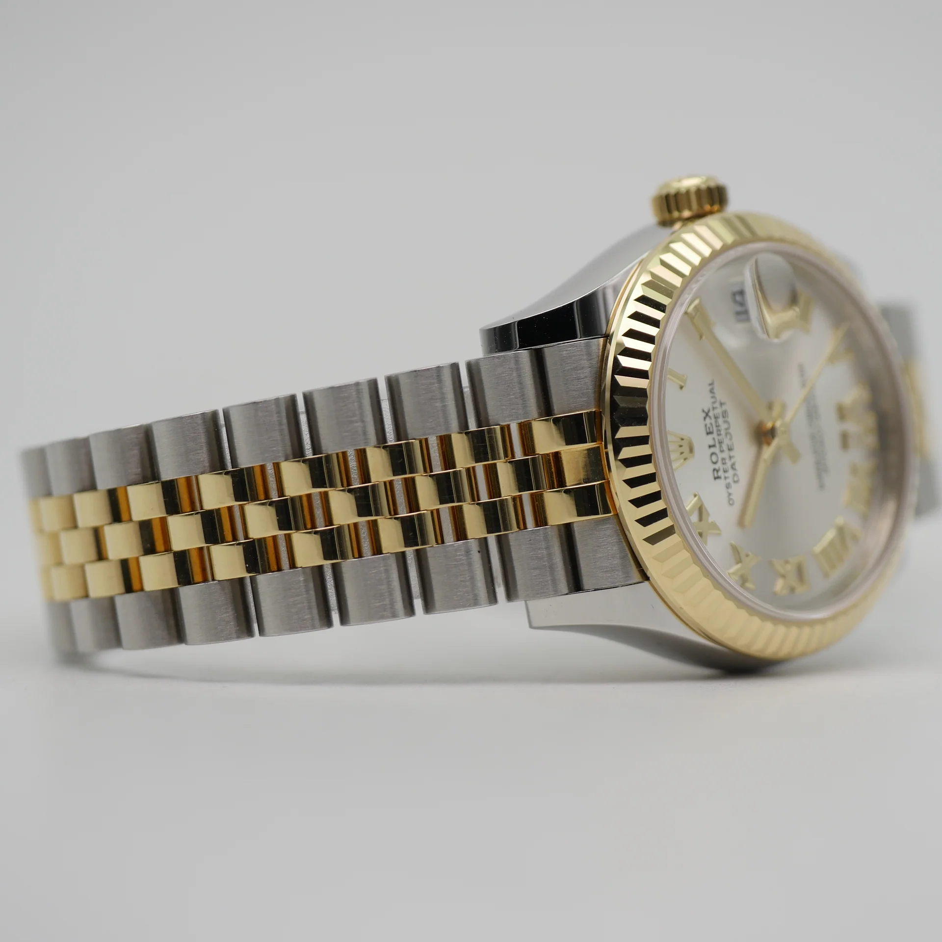 Rolex Datejust 31 – Ref. 278273, very good – 4/5