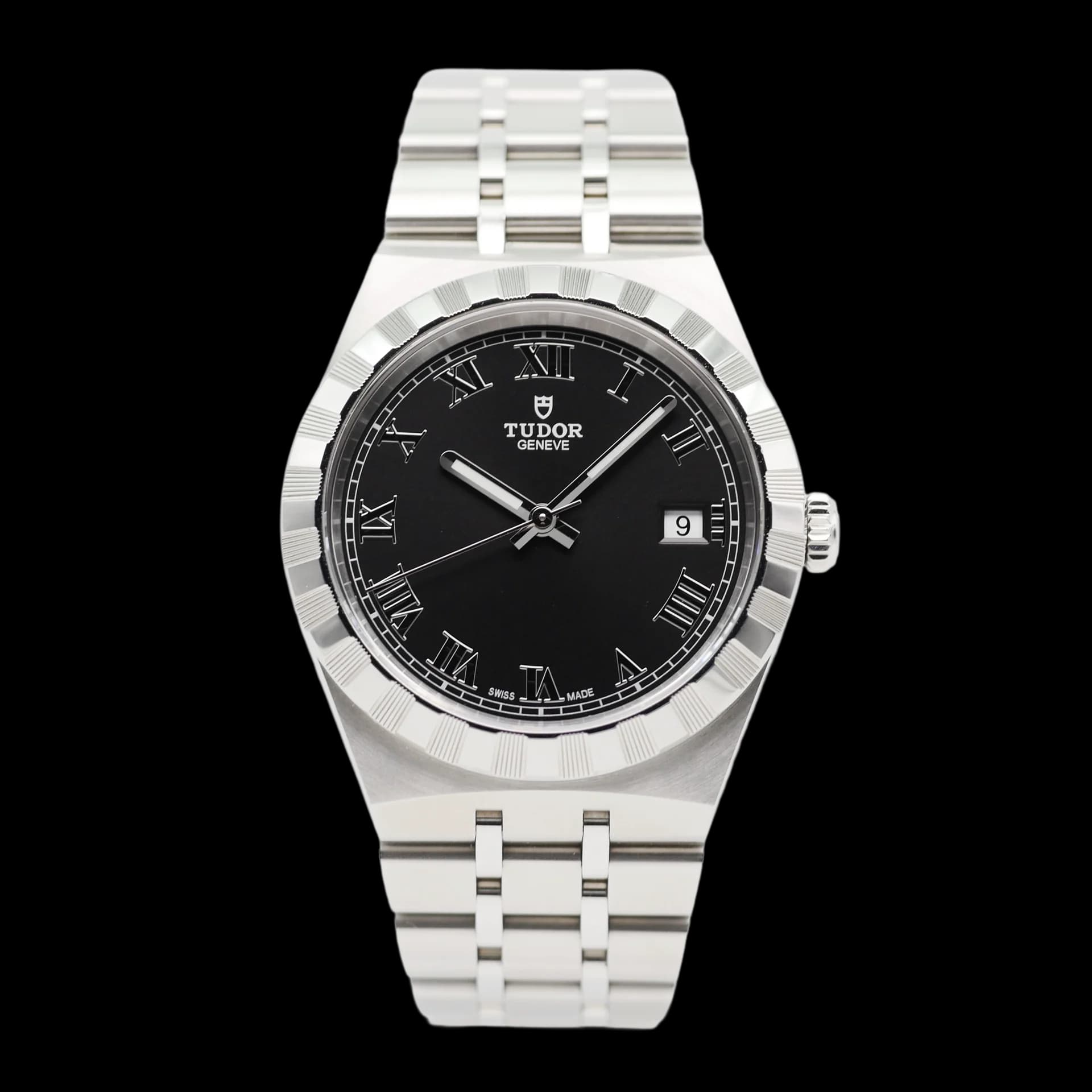 Tudor Royal – Ref. 28600, Sehr gut