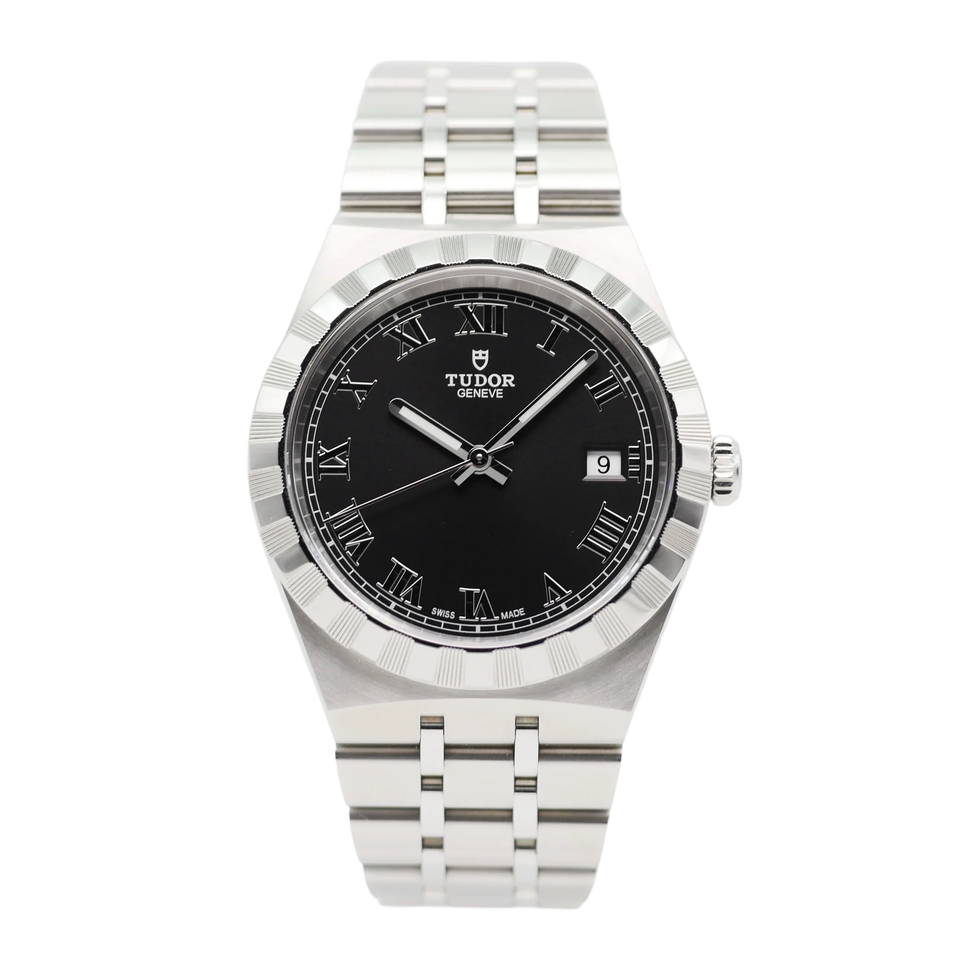 Tudor Royal – Ref. 28600, Sehr gut – 1/5