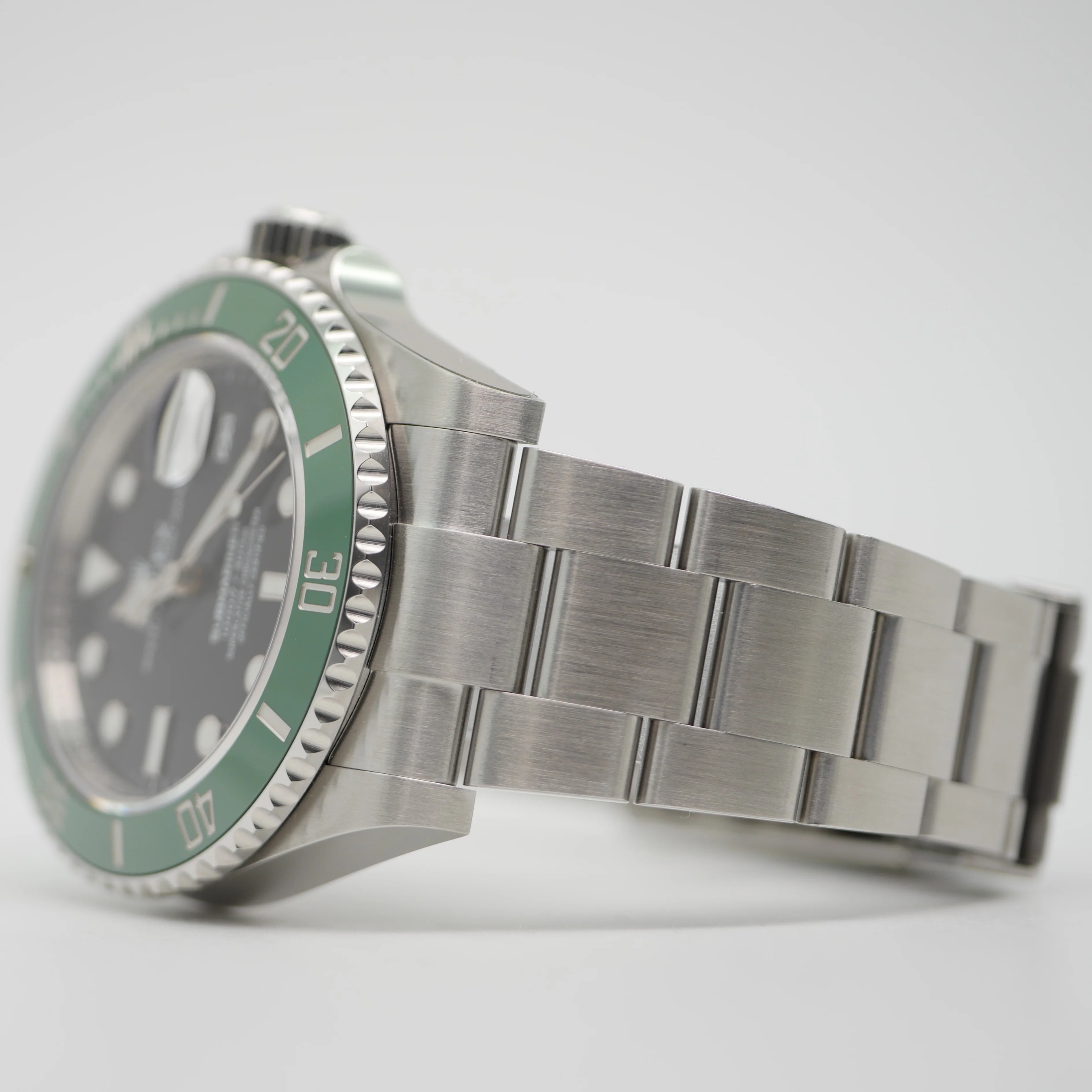 Rolex Submariner Date 126610LV – Ref. 126610LV, Wie neu – Bild 2/5