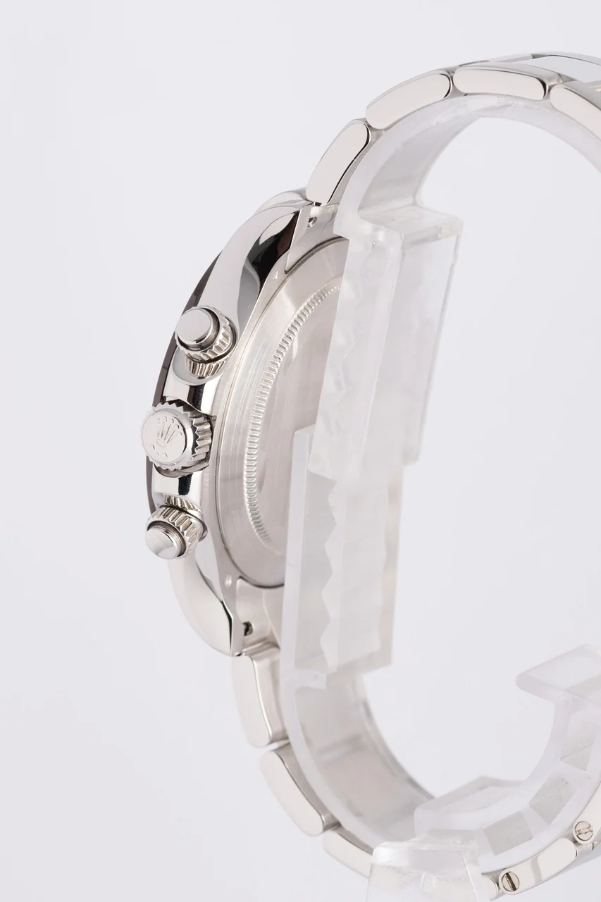 Rolex Daytona – Ref. 116506, Sehr gut – 4/10
