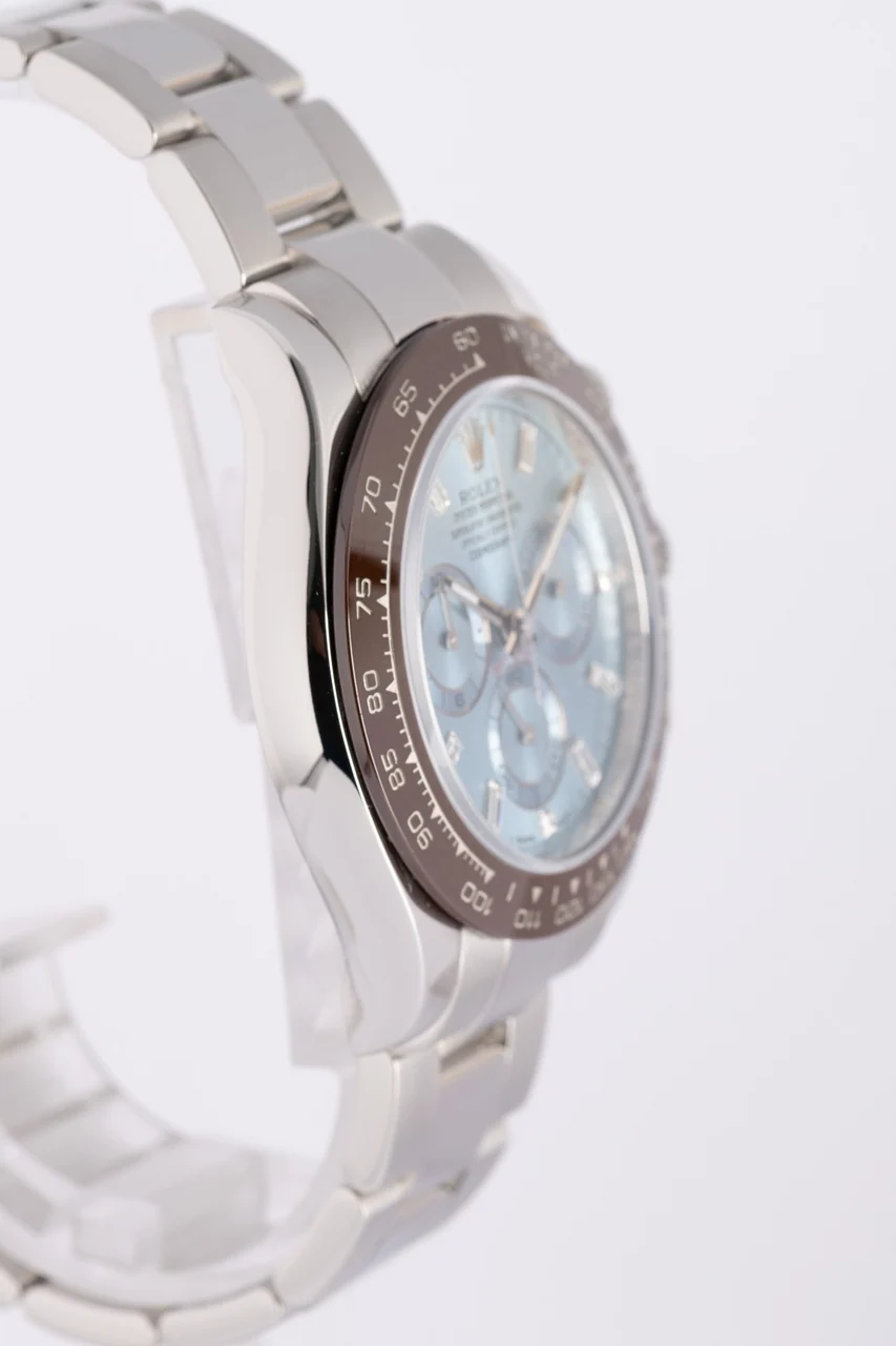 Rolex Daytona – Ref. 116506, Sehr gut – 6/10