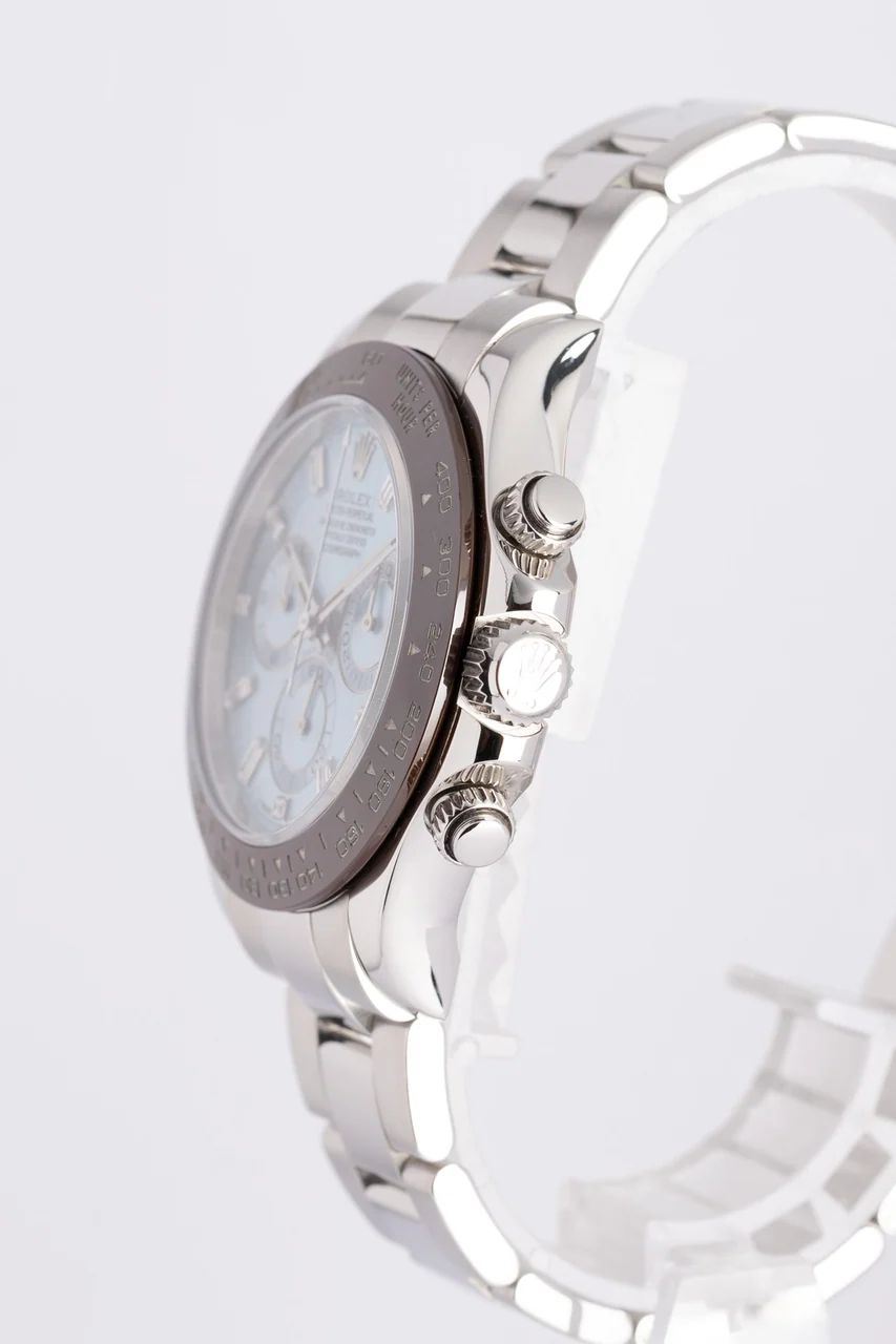 Rolex Daytona – Ref. 116506, Sehr gut – 7/10