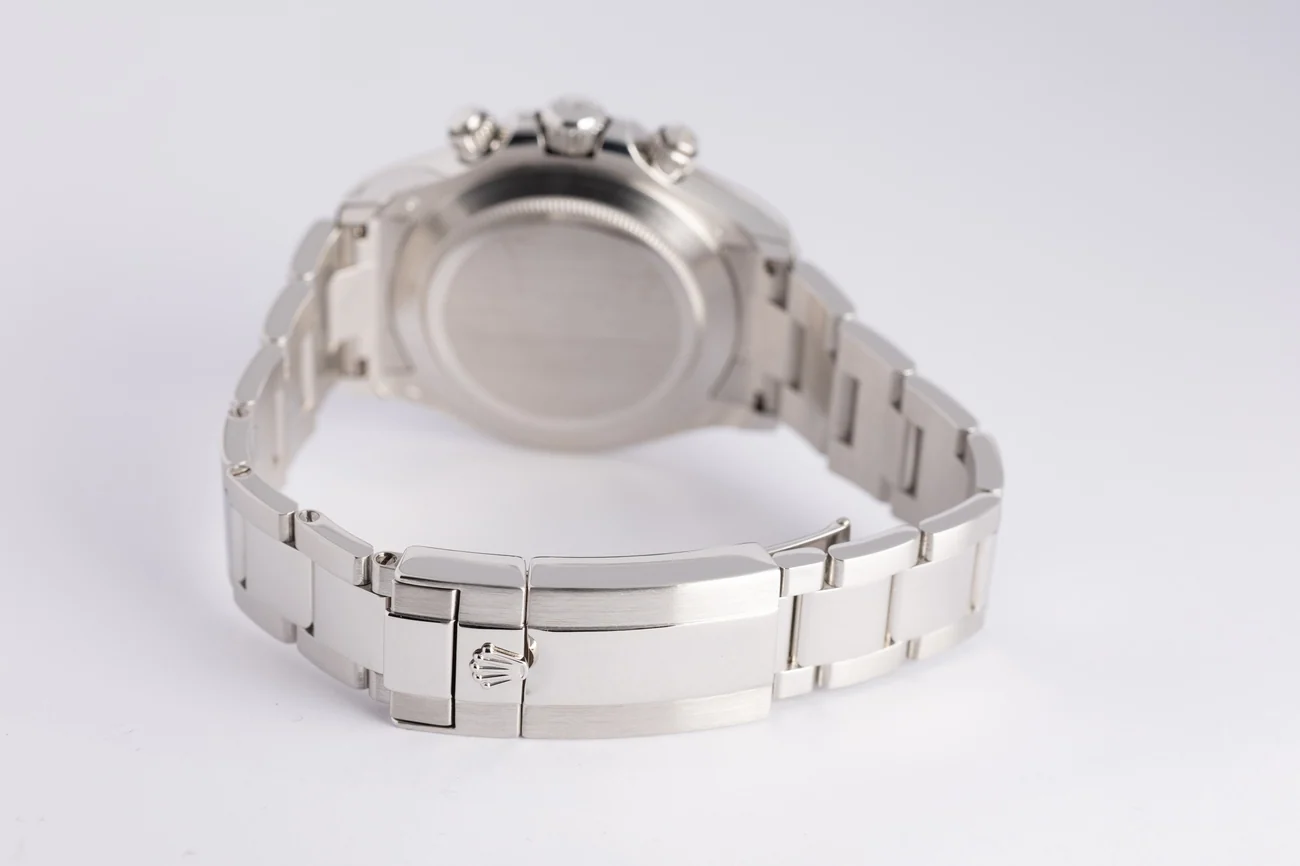 Rolex Daytona – Ref. 116506, Sehr gut – 10/10