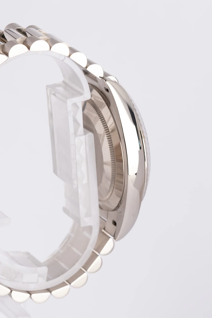 Rolex Day-Date – Ref. 228239, Sehr gut – 3/10