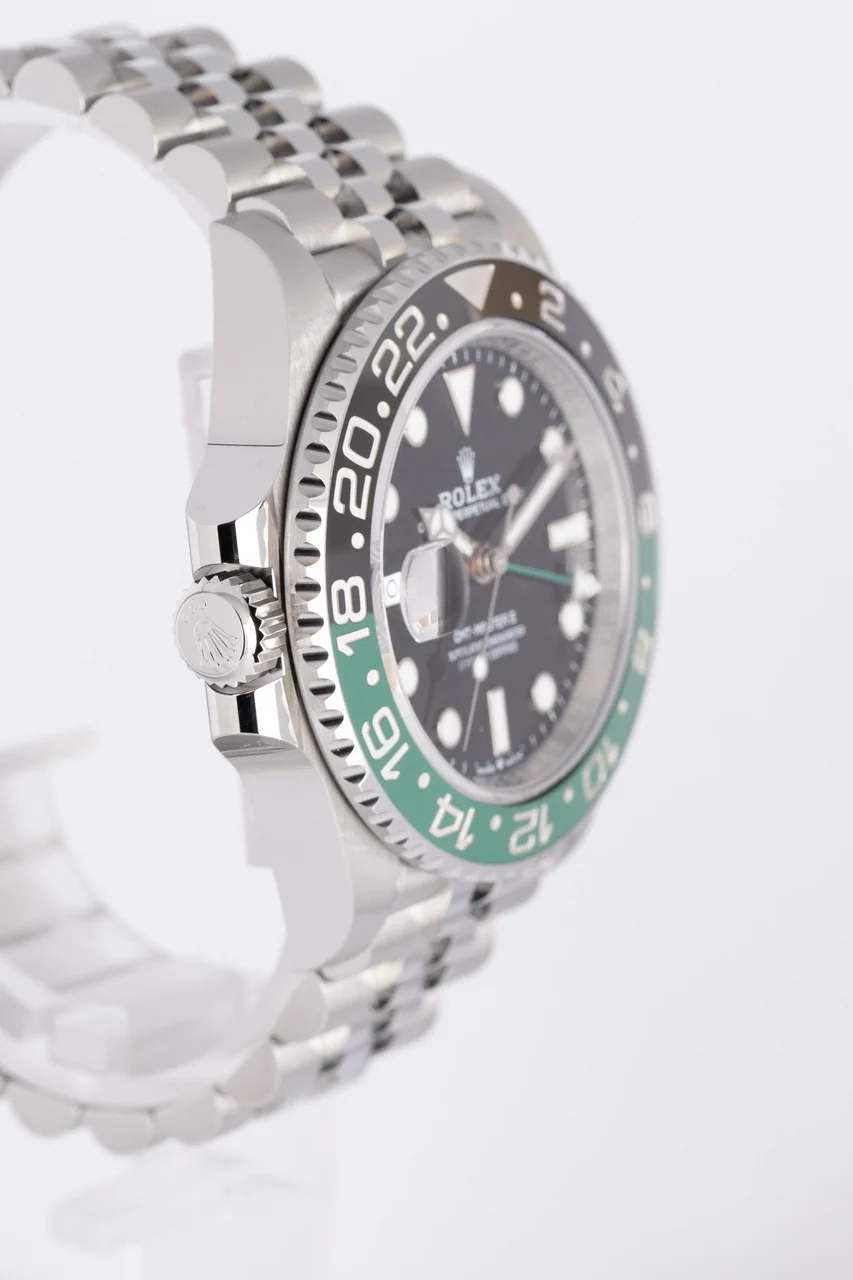 Rolex GMT-Master II – Ref. 126720VTNR, Wie neu – 3/10