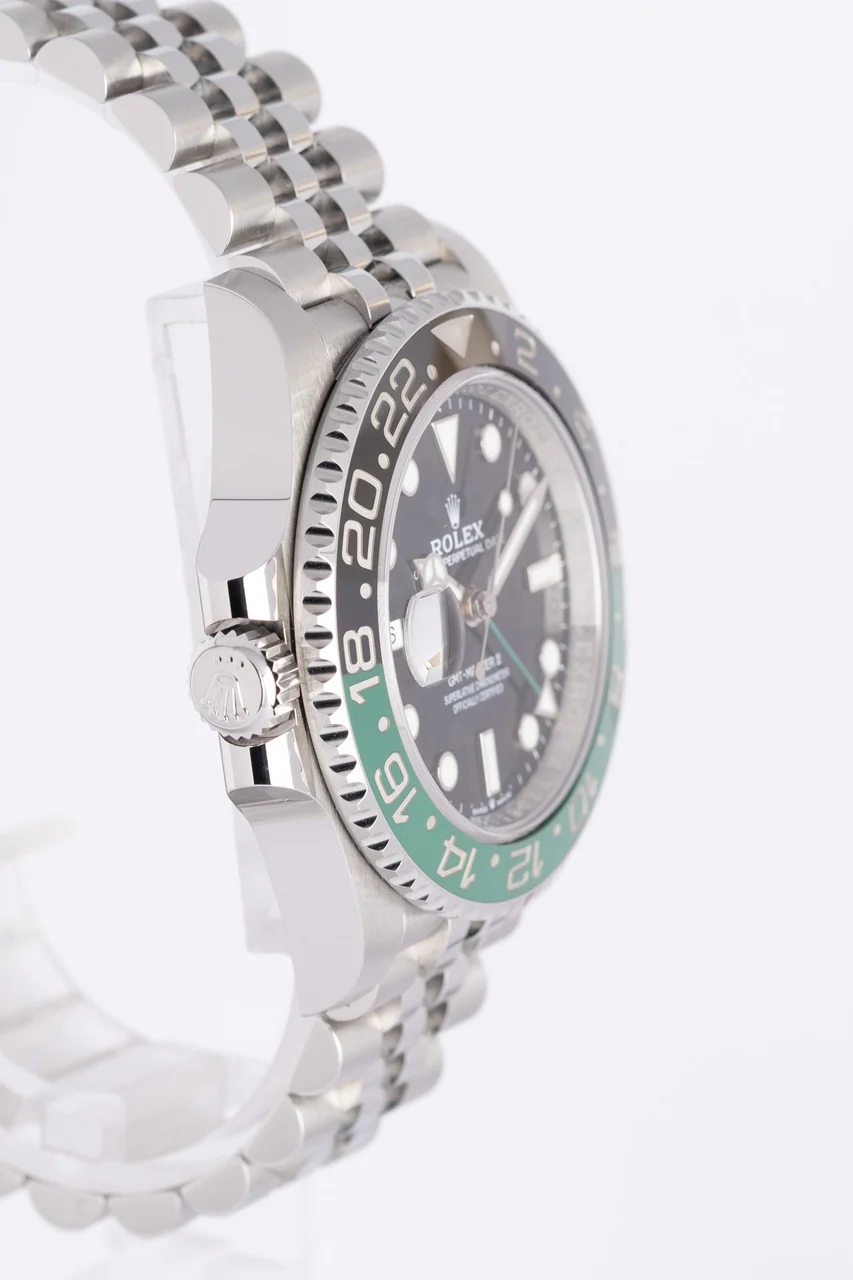 Rolex GMT-Master II – Ref. 126720VTNR, Sehr gut – 3/10