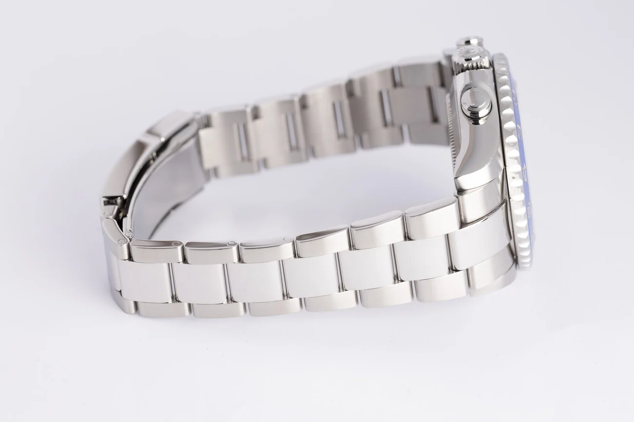 Rolex Yacht-Master II 116681 – Ref. 116680, Sehr gut – 3/9
