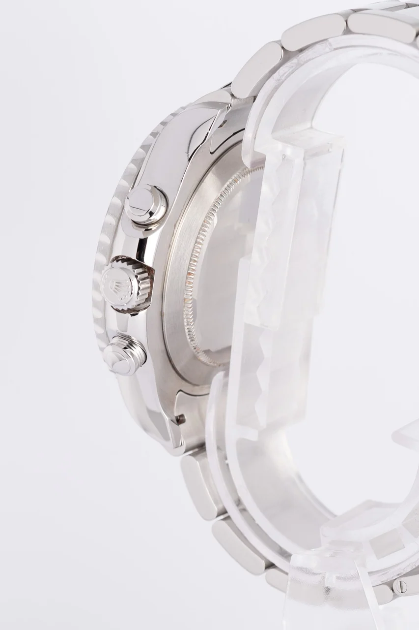 Rolex Yacht-Master II 116681 – Ref. 116680, Sehr gut – 7/9