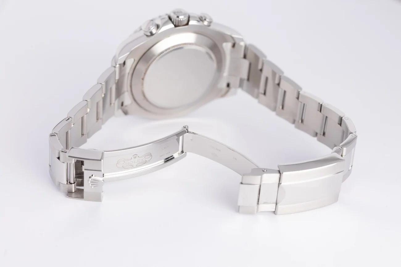 Rolex Yacht-Master II 116681 – Ref. 116680, Sehr gut – 9/9