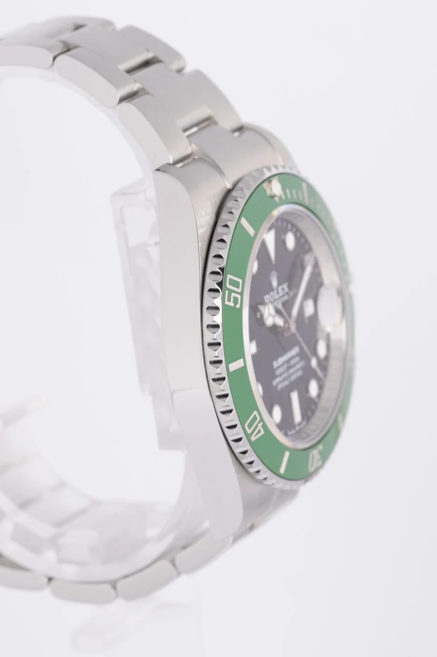 Rolex Submariner Date 126610LV – Ref. 126610LV, Sehr gut – 3/10