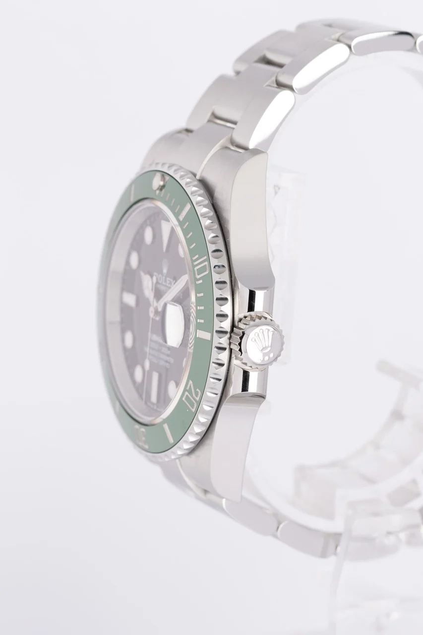 Rolex Submariner Date 126610LV – Ref. 126610LV, Sehr gut – 6/10