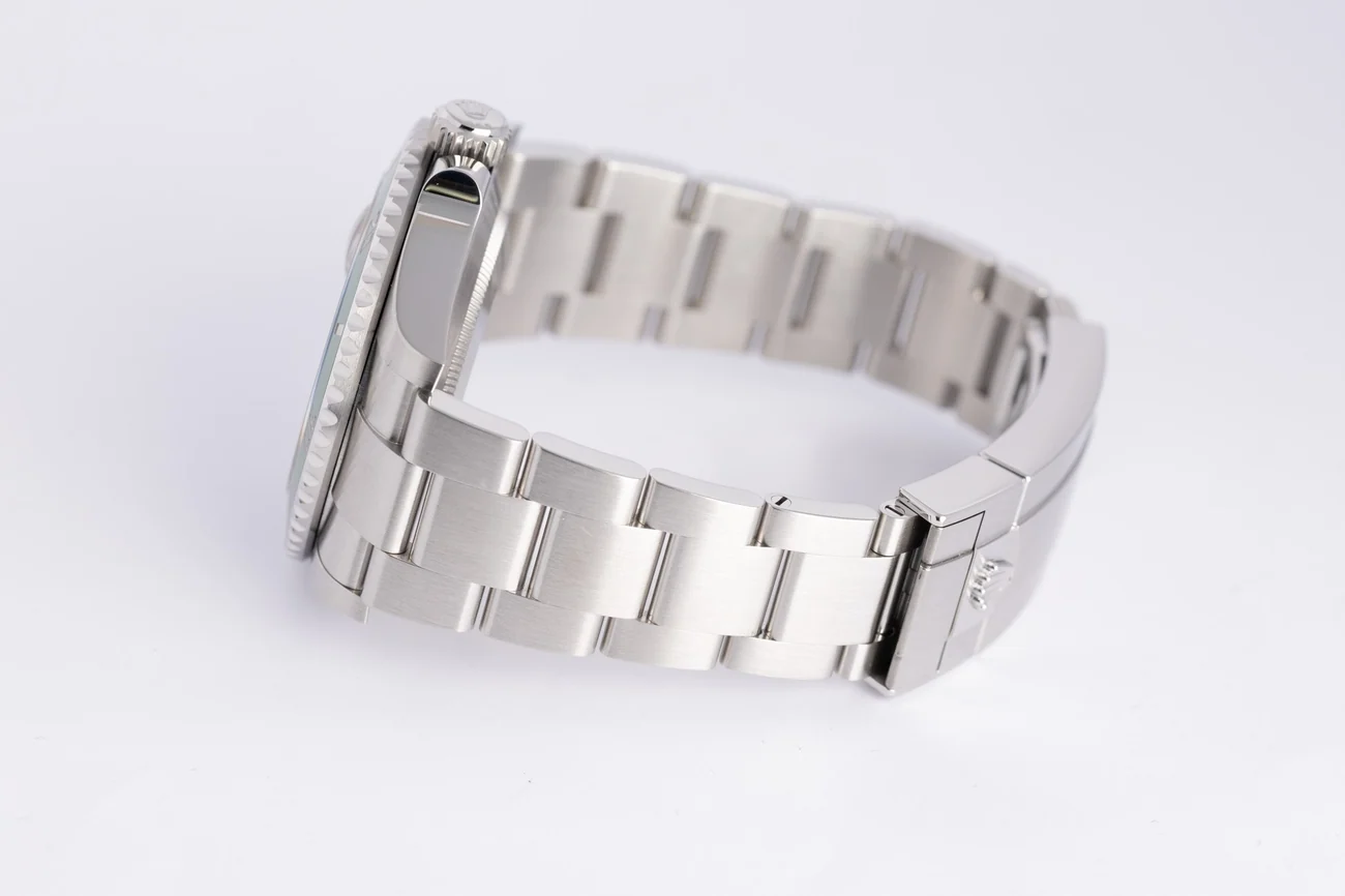 Rolex Submariner Date 126610LV – Ref. 126610LV, Sehr gut – 7/10
