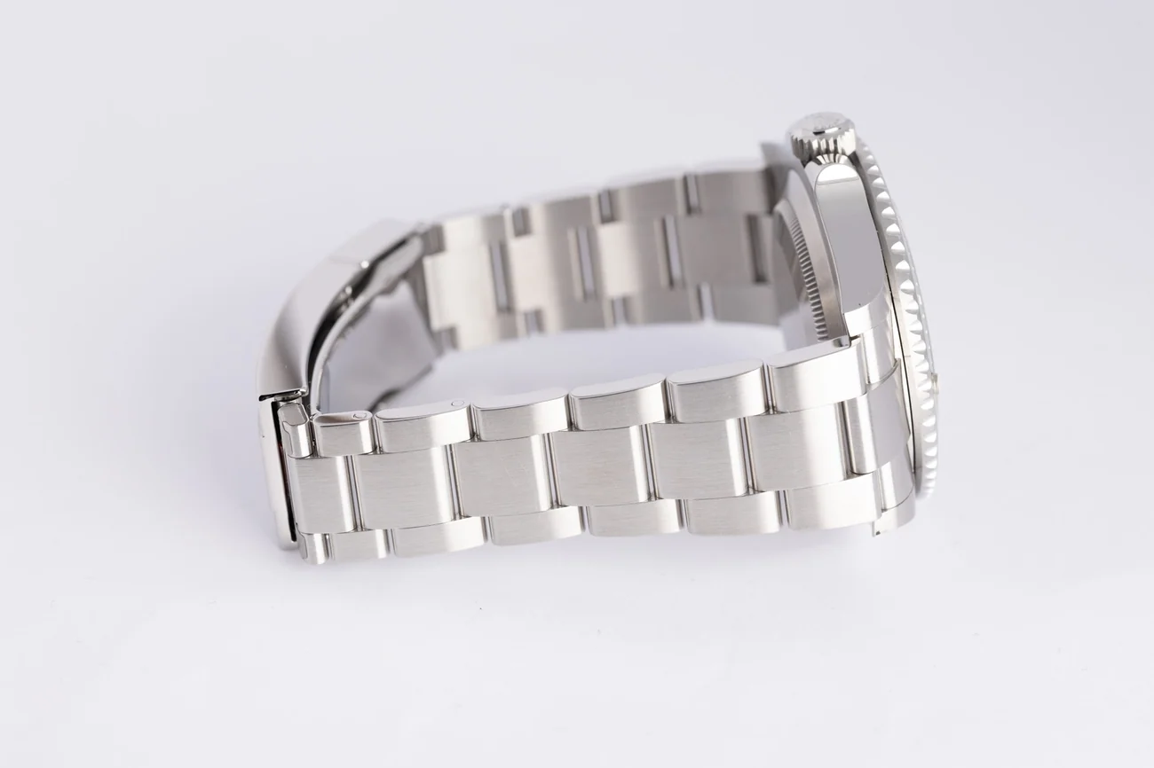 Rolex Submariner Date 126610LV – Ref. 126610LV, Sehr gut – 5/10
