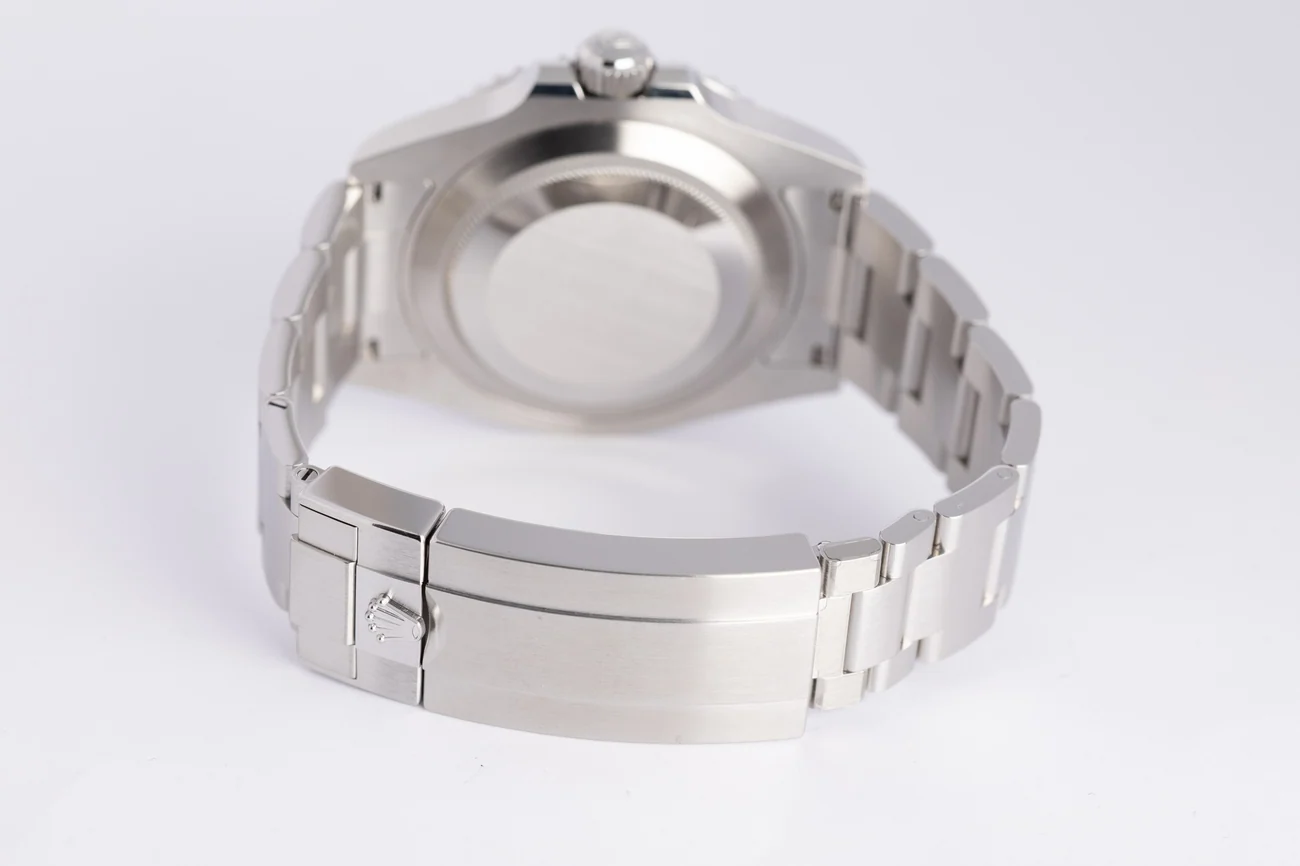 Rolex Submariner Date 126610LV – Ref. 126610LV, Sehr gut – 9/10