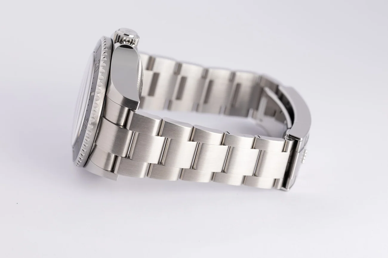 Rolex Deepsea – Ref. 136660, Sehr gut – 2/10