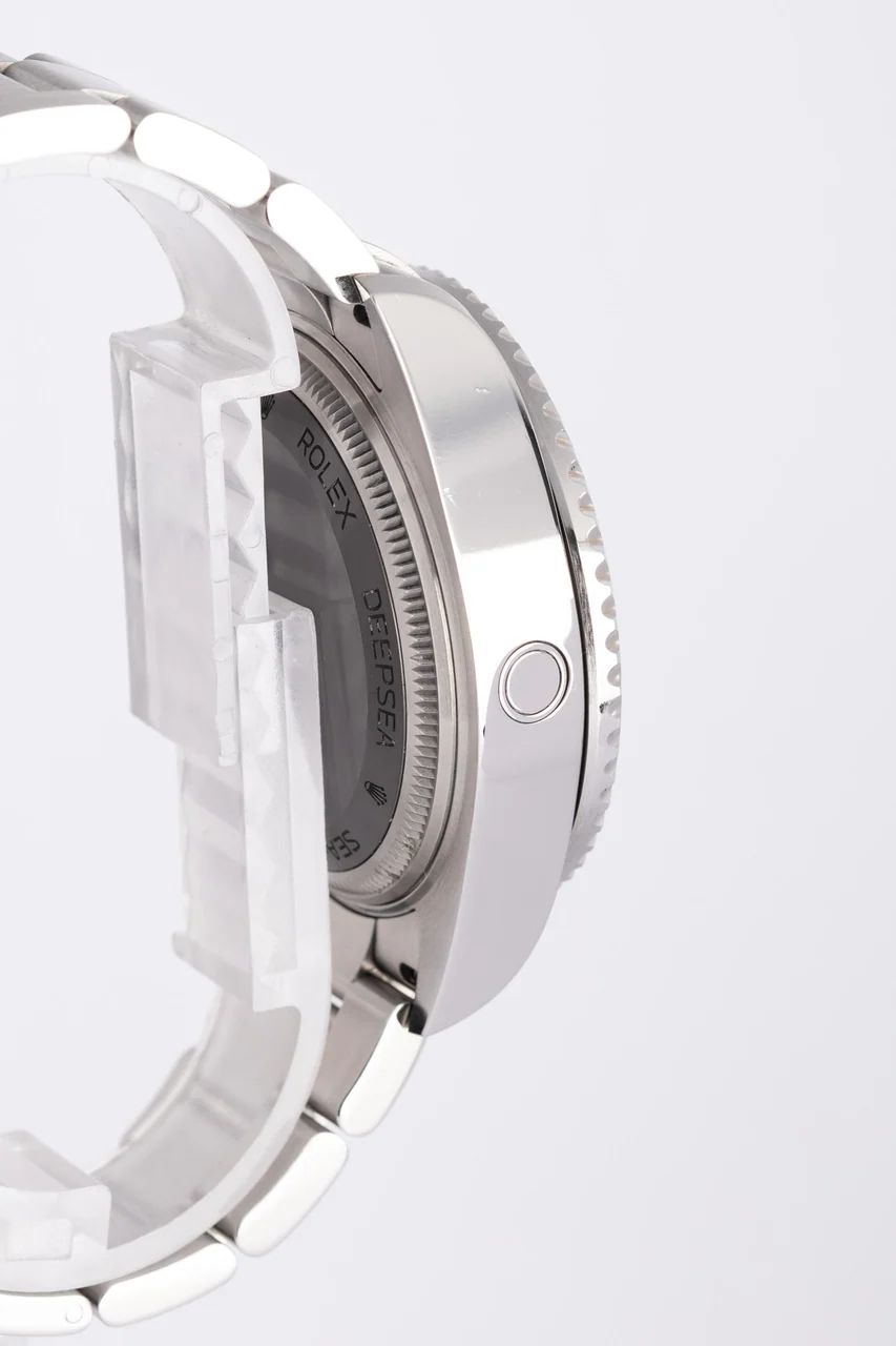 Rolex Deepsea – Ref. 136660, Sehr gut – 5/10