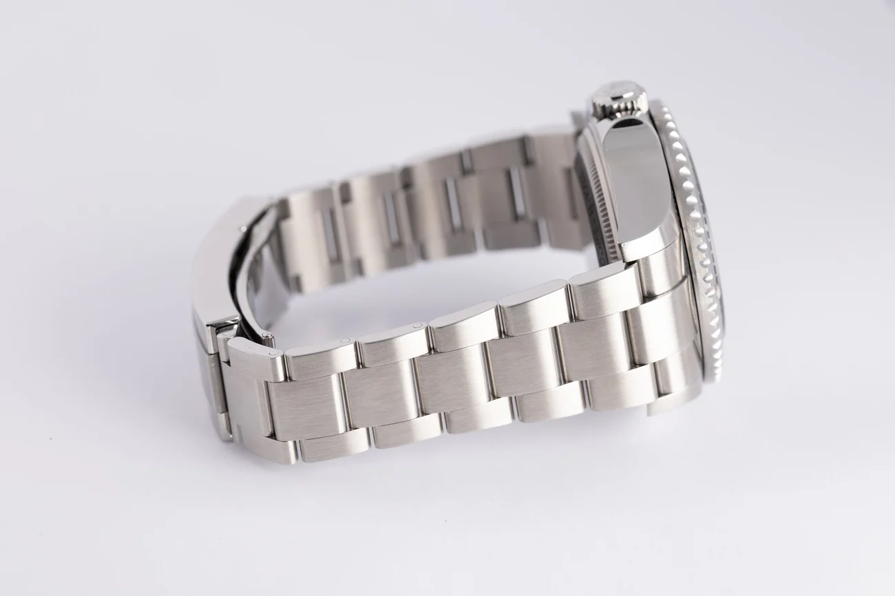 Rolex Deepsea – Ref. 136660, Sehr gut – 6/10