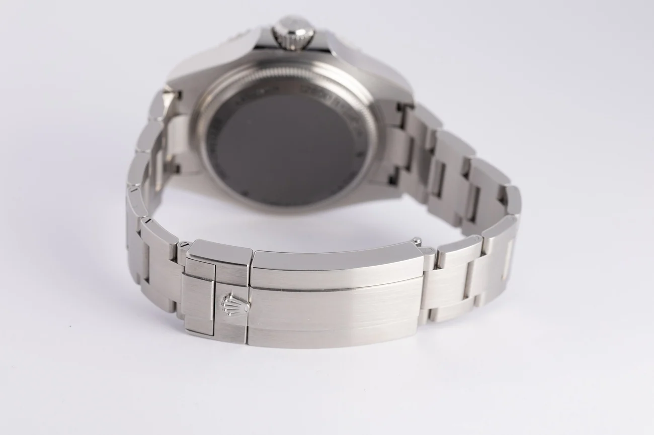 Rolex Deepsea – Ref. 136660, Sehr gut – 8/10