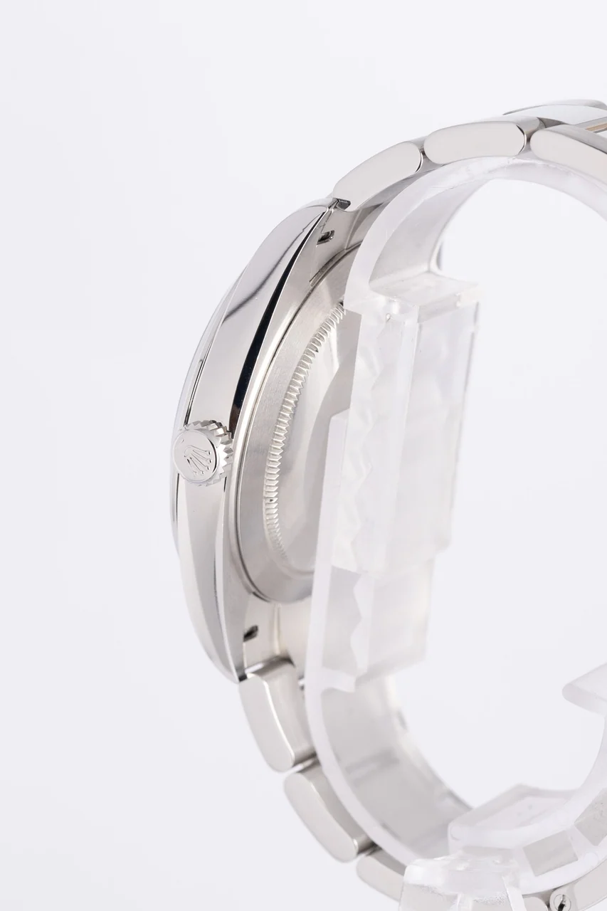 Rolex Datejust 41 – Ref. 126300, Sehr gut – 4/10