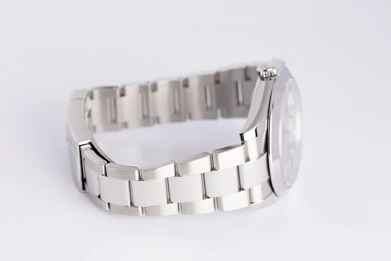 Rolex Datejust 41 – Ref. 126300, Sehr gut – 7/10
