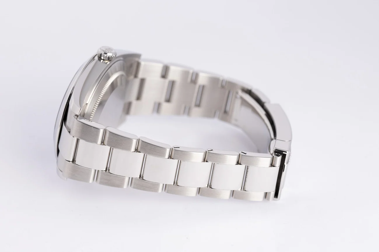 Rolex Datejust 41 – Ref. 126300, Sehr gut – 5/10
