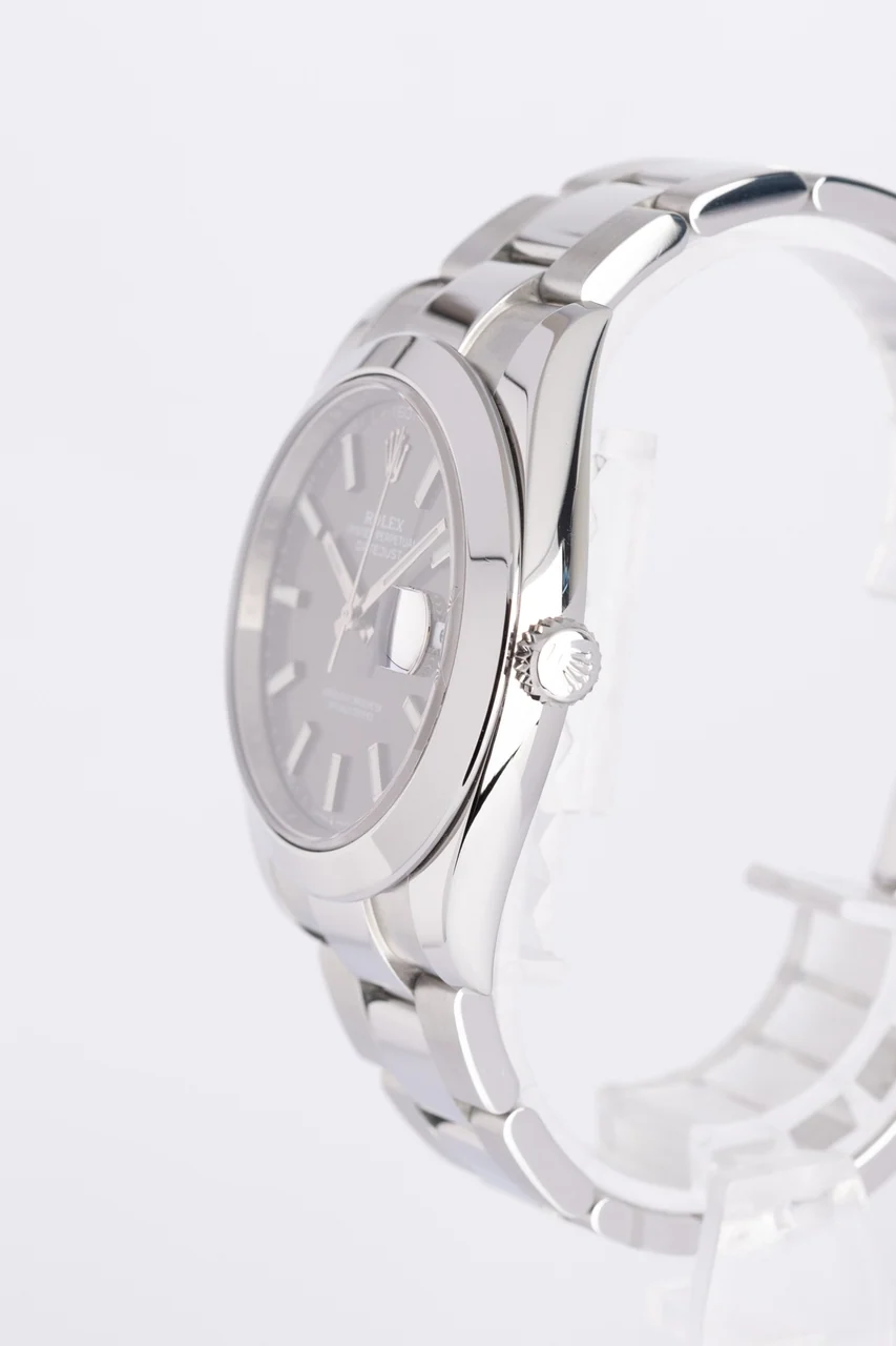 Rolex Datejust 41 – Ref. 126300, Sehr gut – 6/10