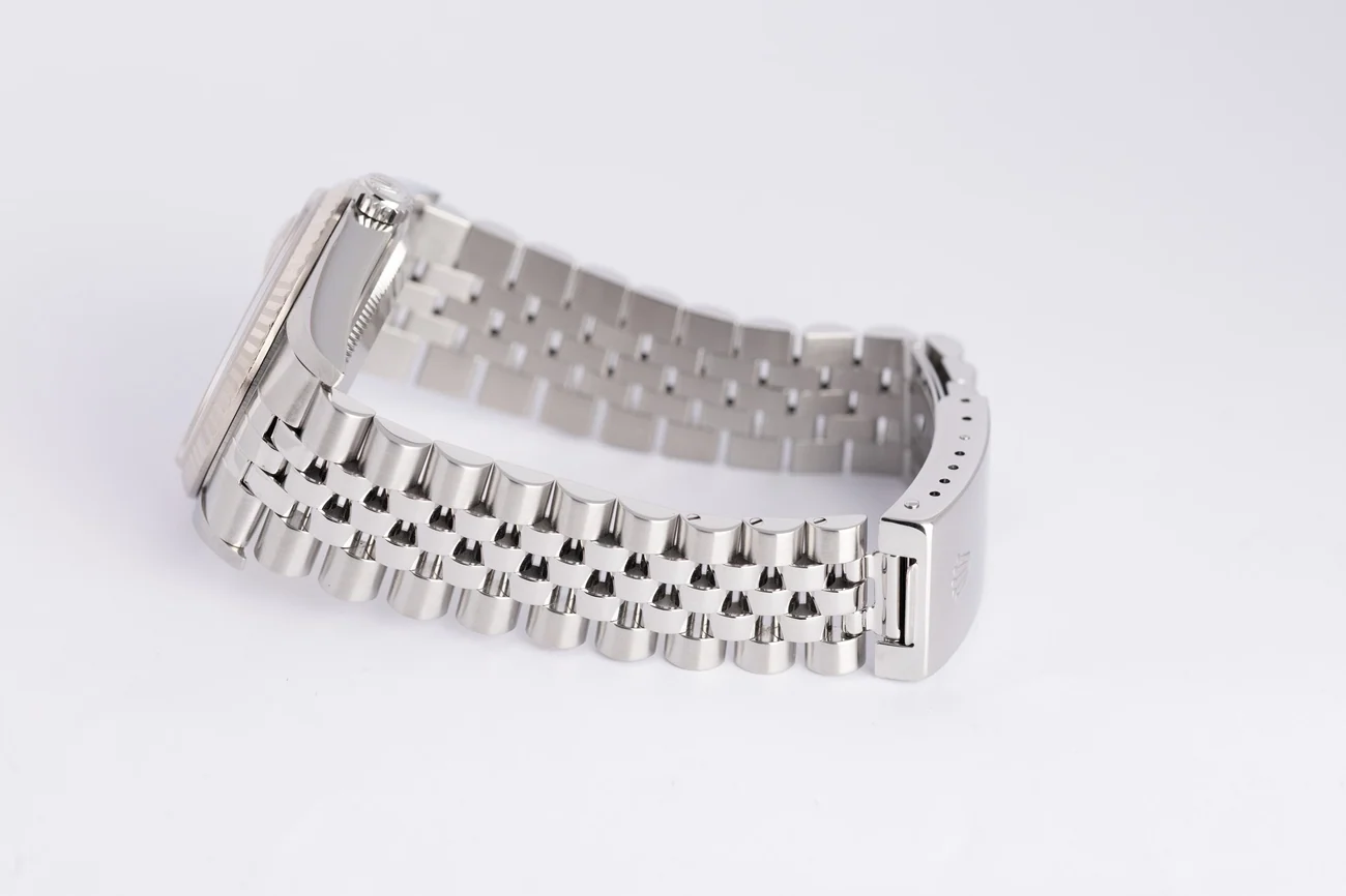 Rolex Datejust – Ref. 16234, Sehr gut – 5/10