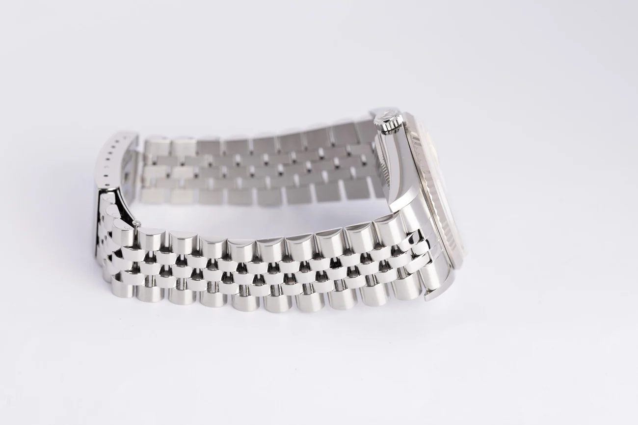 Rolex Datejust – Ref. 16234, Sehr gut – 6/10