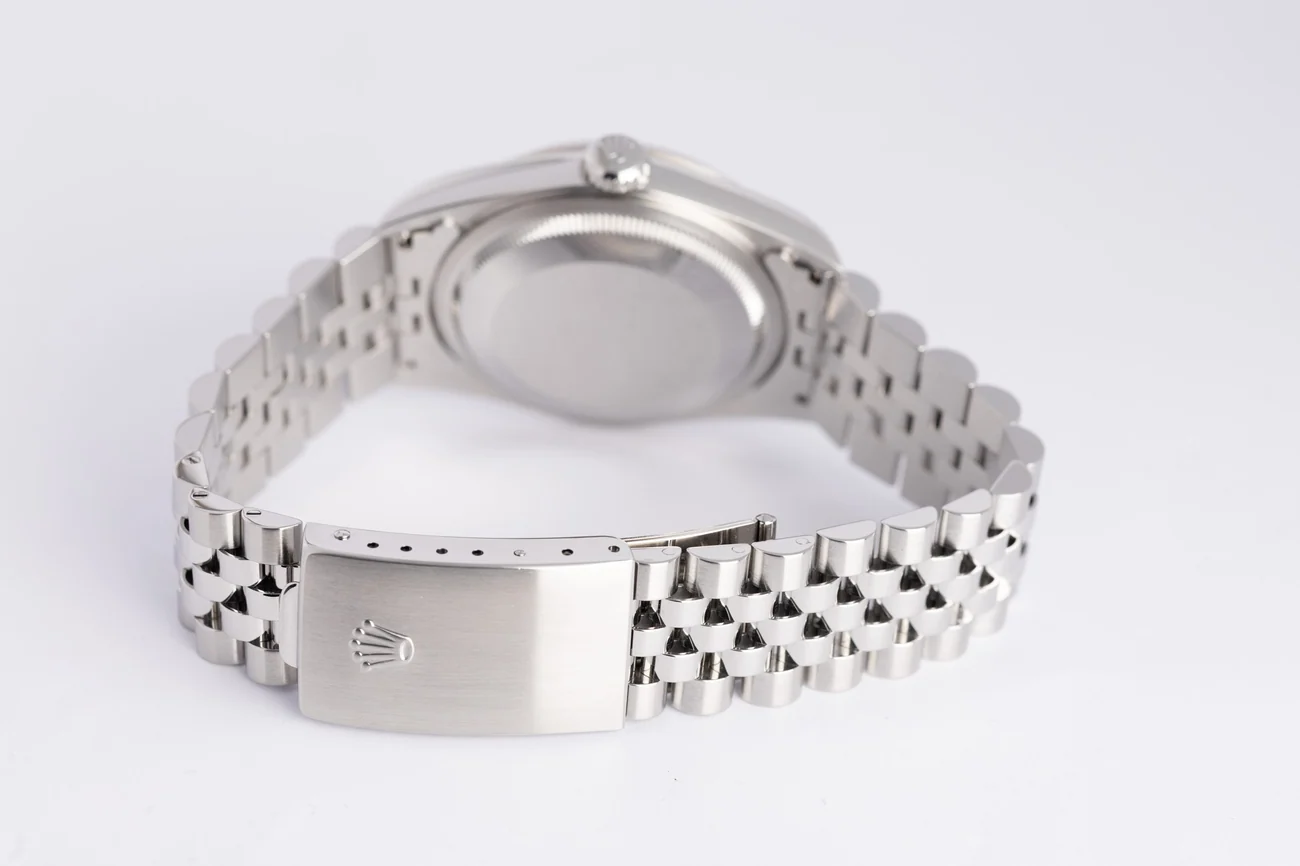 Rolex Datejust – Ref. 16234, Sehr gut – 8/10