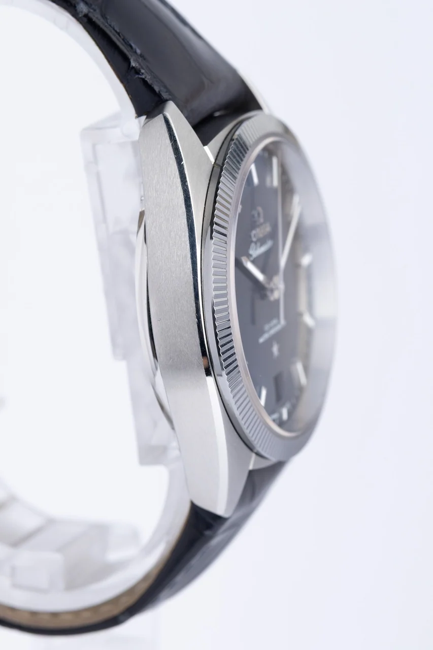 Omega Globemaster – Ref. 13033392103001, Sehr gut – 2/11