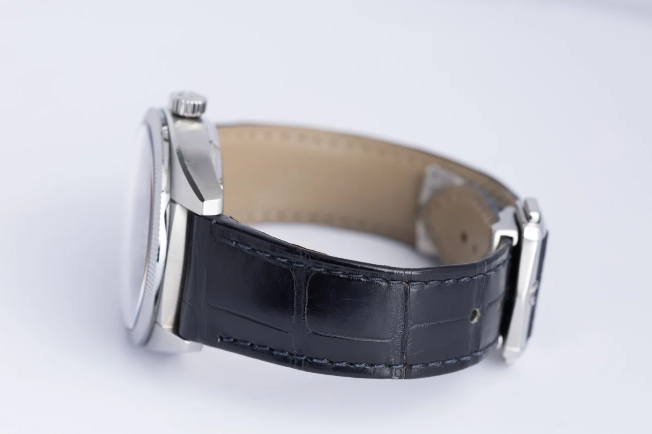 Omega Globemaster – Ref. 13033392103001, Sehr gut – 3/11