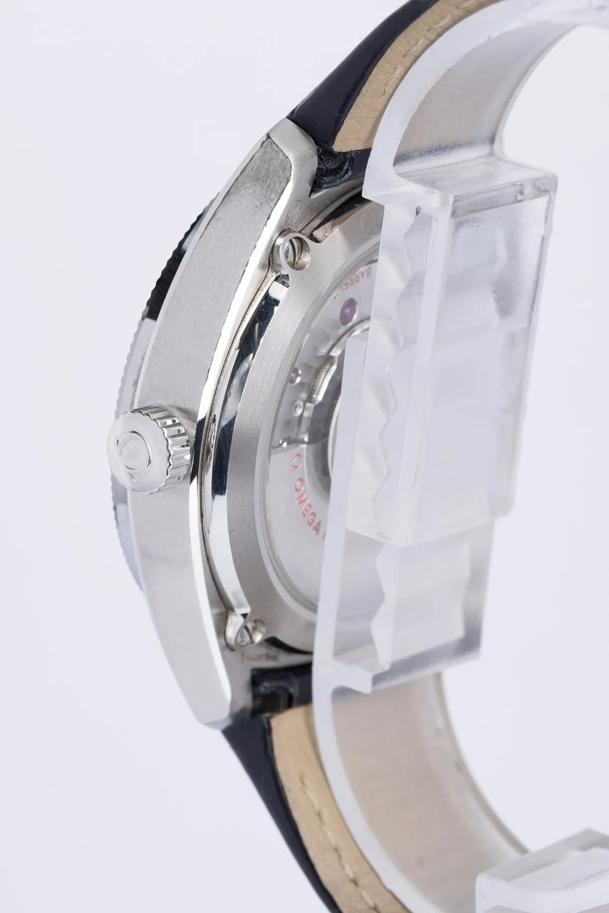 Omega Globemaster – Ref. 13033392103001, Sehr gut – 4/11