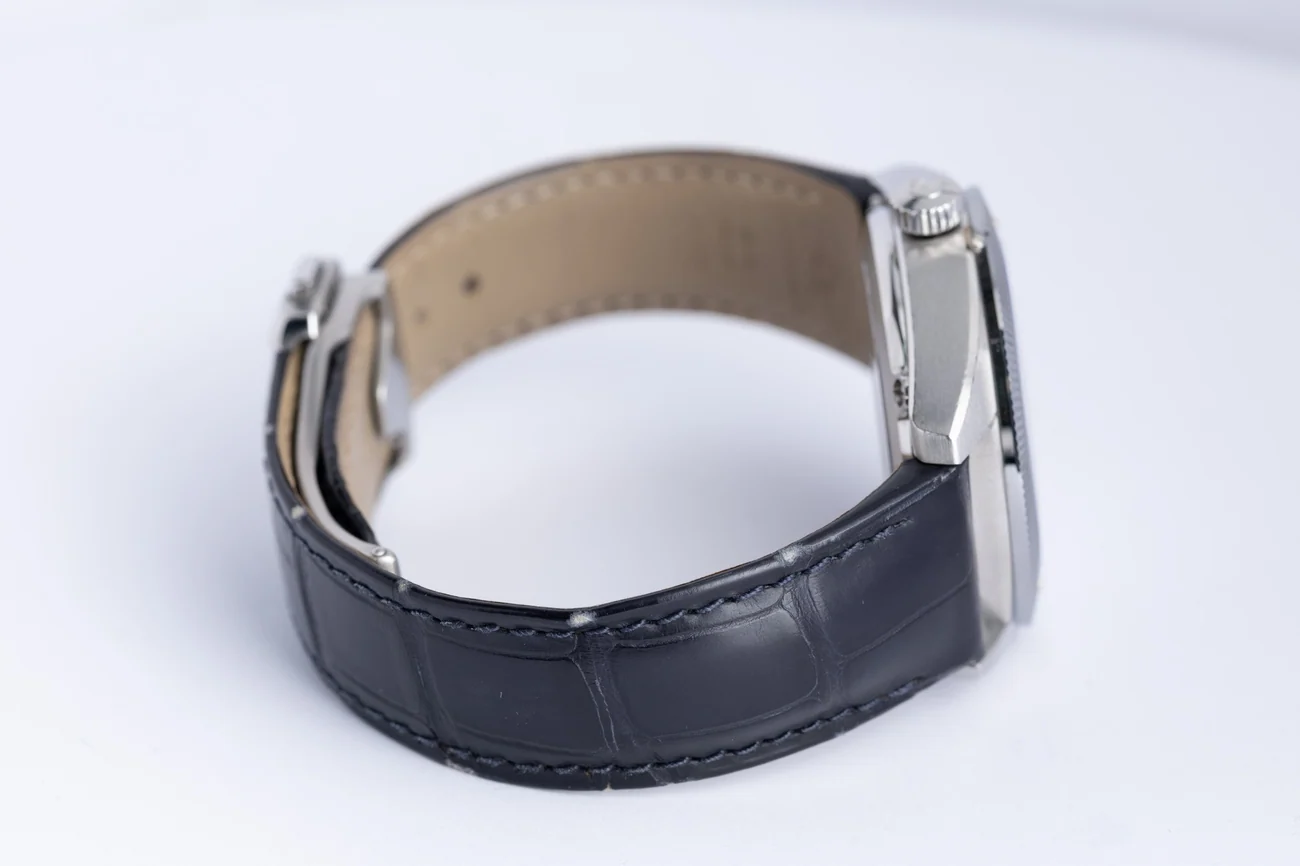 Omega Globemaster – Ref. 13033392103001, Sehr gut – 5/11