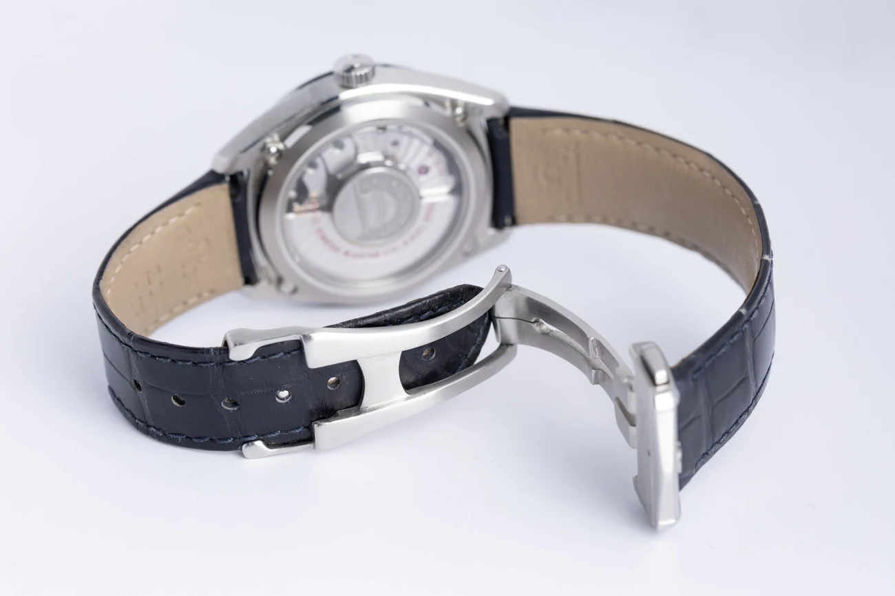Omega Globemaster – Ref. 13033392103001, Sehr gut – 7/11
