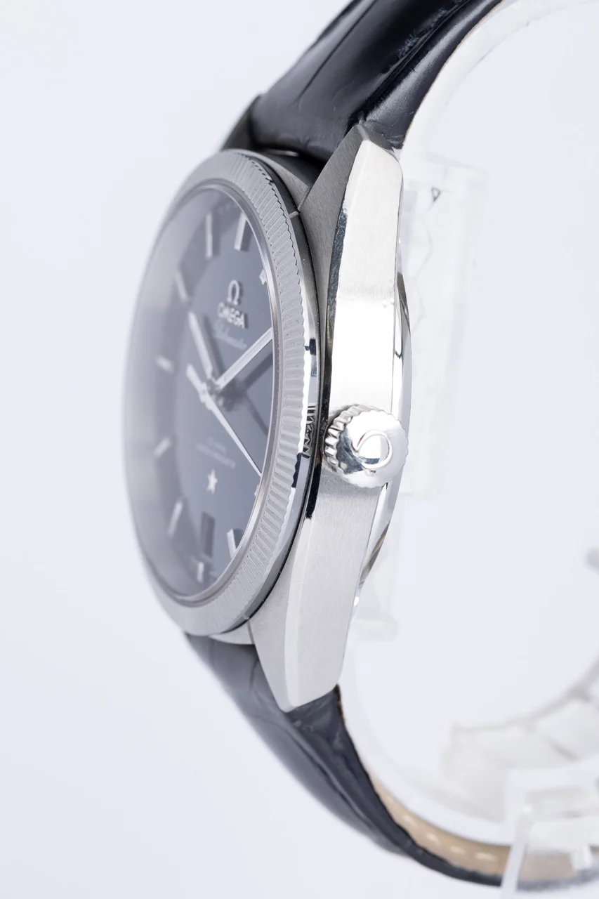 Omega Globemaster – Ref. 13033392103001, Sehr gut – 10/11