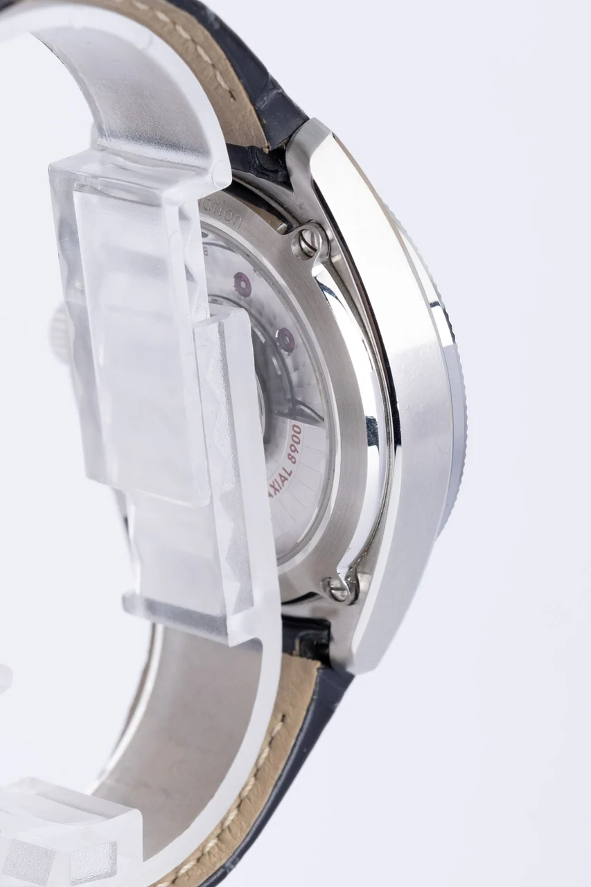 Omega Globemaster – Ref. 13033392103001, Sehr gut – 11/11