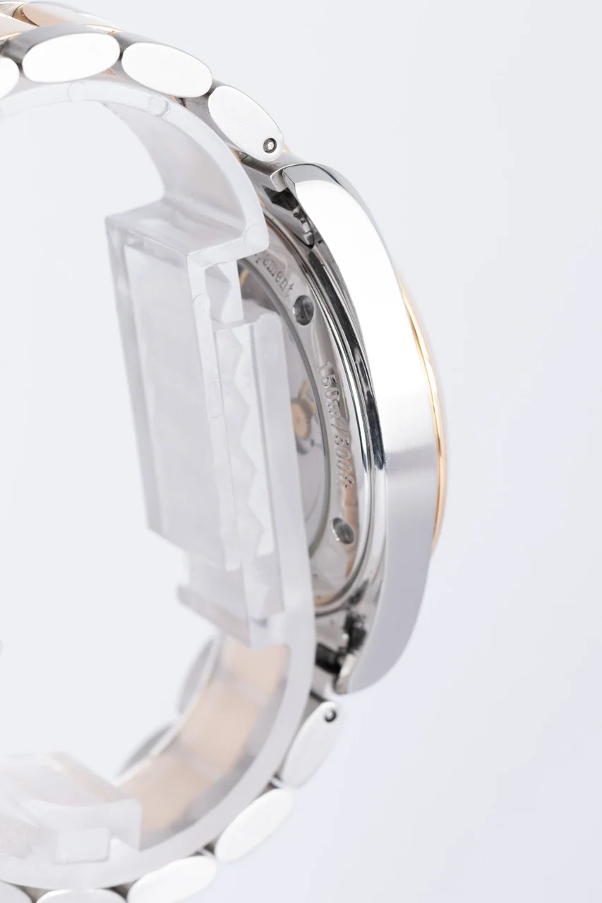 Omega Aqua Terra – Ref. 23043000, Gut – 2/9