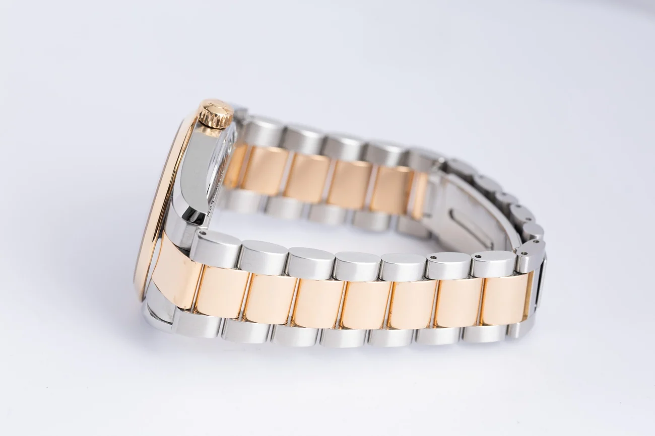 Omega Aqua Terra – Ref. 23043000, Gut – 3/9