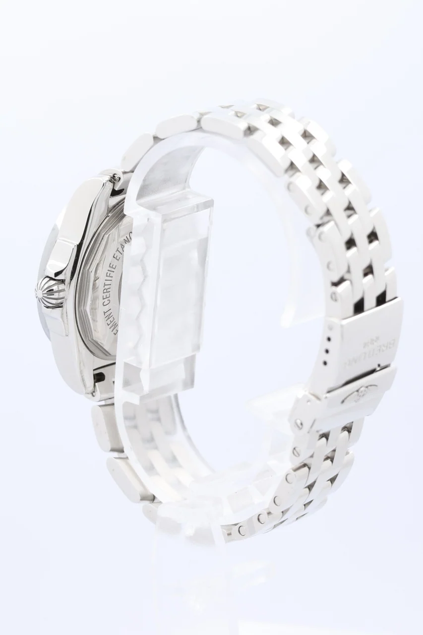Breitling Galactic – Ref. A71330, Sehr gut – 4/10