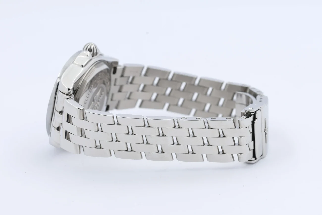Breitling Galactic – Ref. A71330, Sehr gut – 6/10