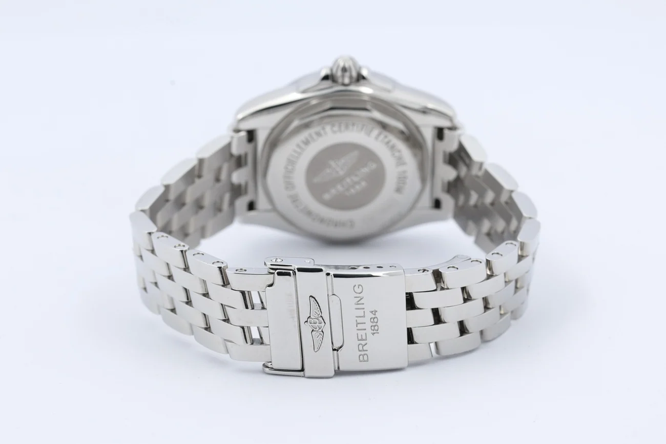 Breitling Galactic – Ref. A71330, Sehr gut – 8/10