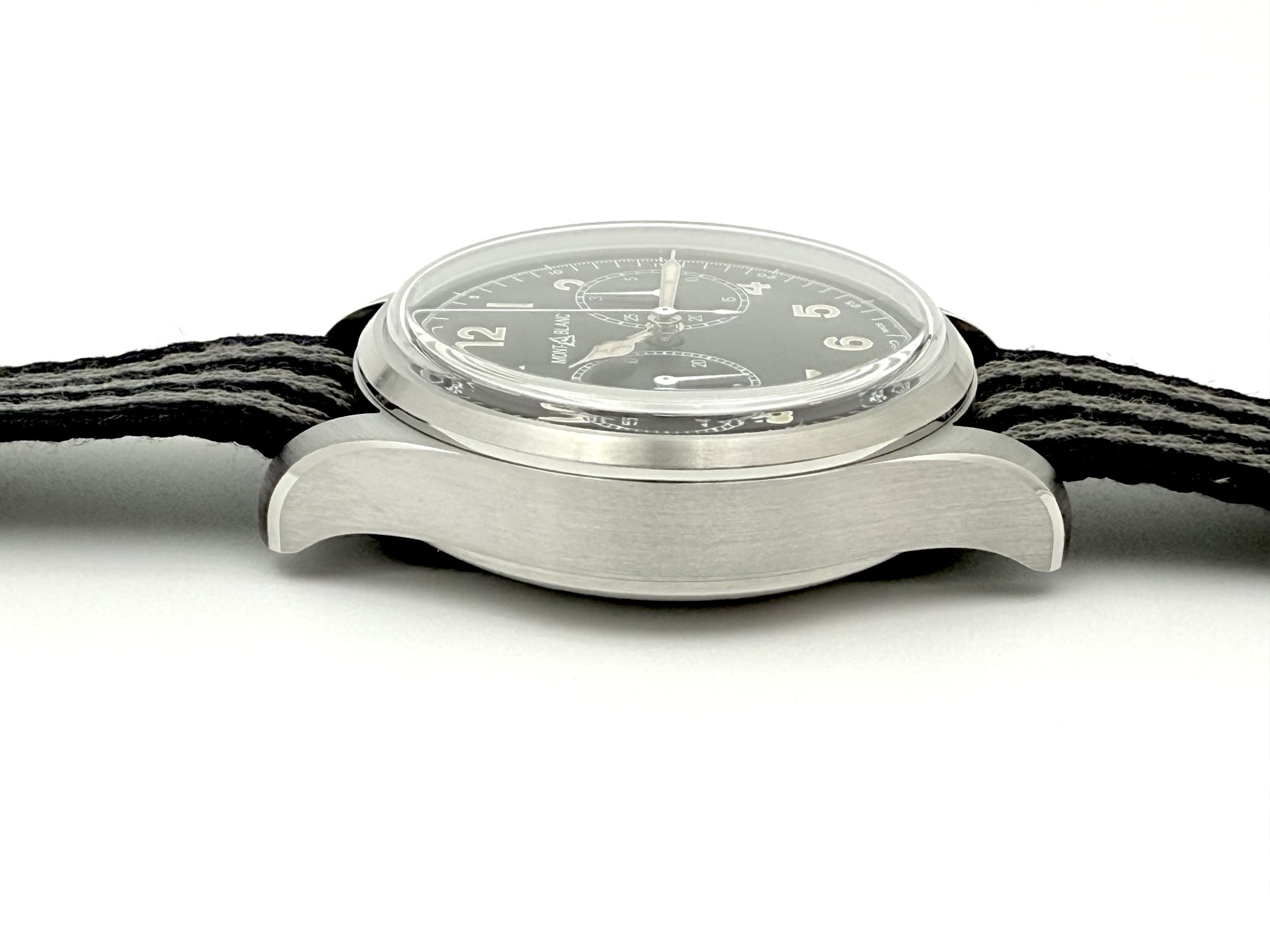Montblanc 1858 – Ref. 117835, Neu – 9/13
