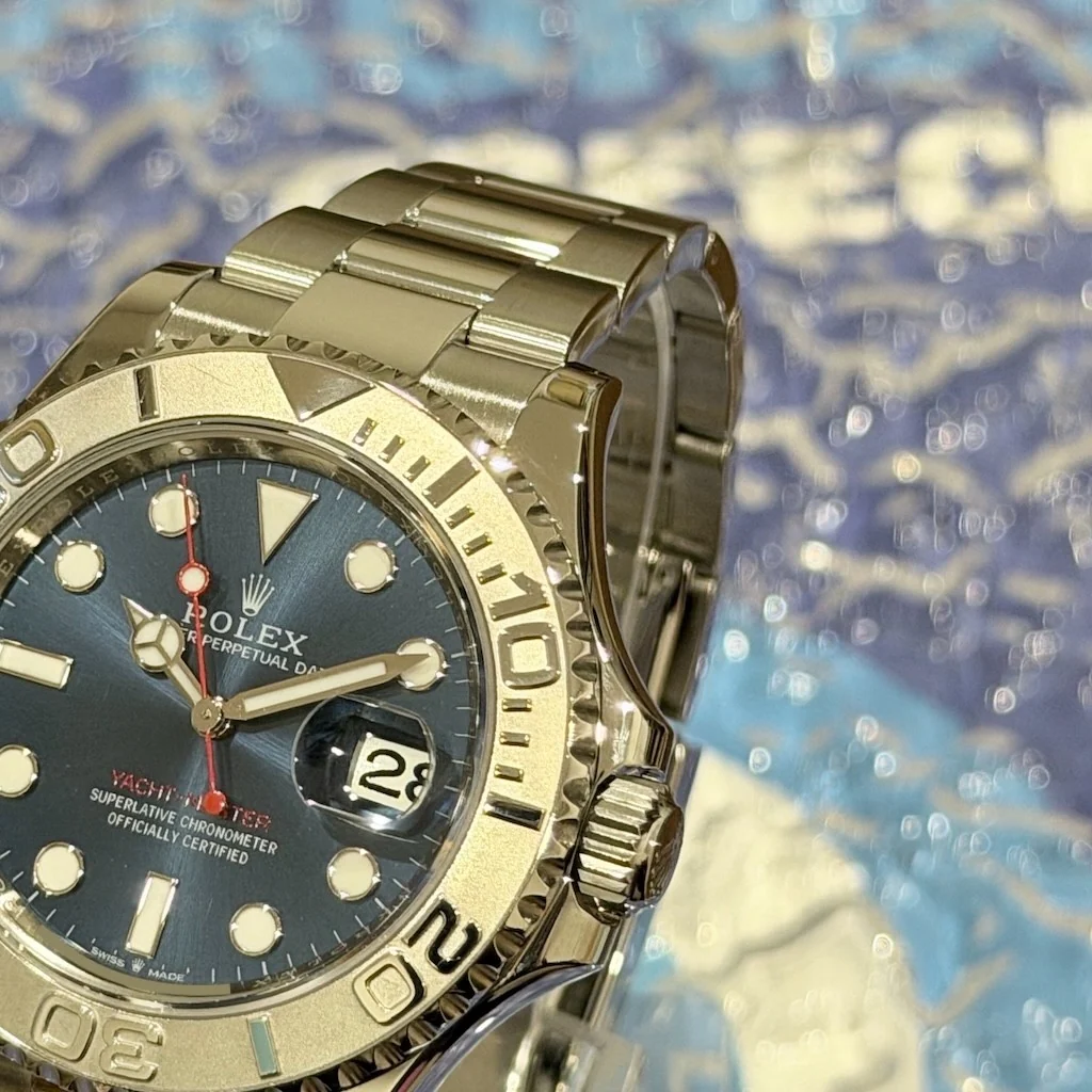 Rolex Yacht-Master – Ref. 126622, very good – 4/6