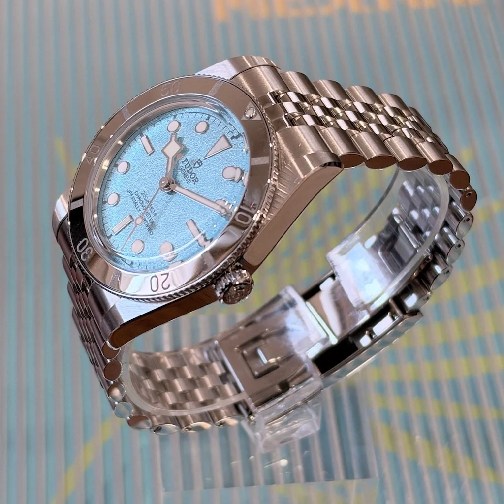 Tudor Black Bay 54 – Ref. 79000, Sehr gut – 2/6
