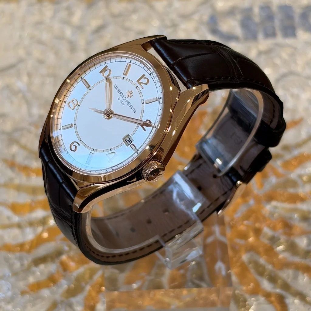 Vacheron Constantin FiftySix – Ref. 4600E/000R-B441, Sehr gut – 2/6