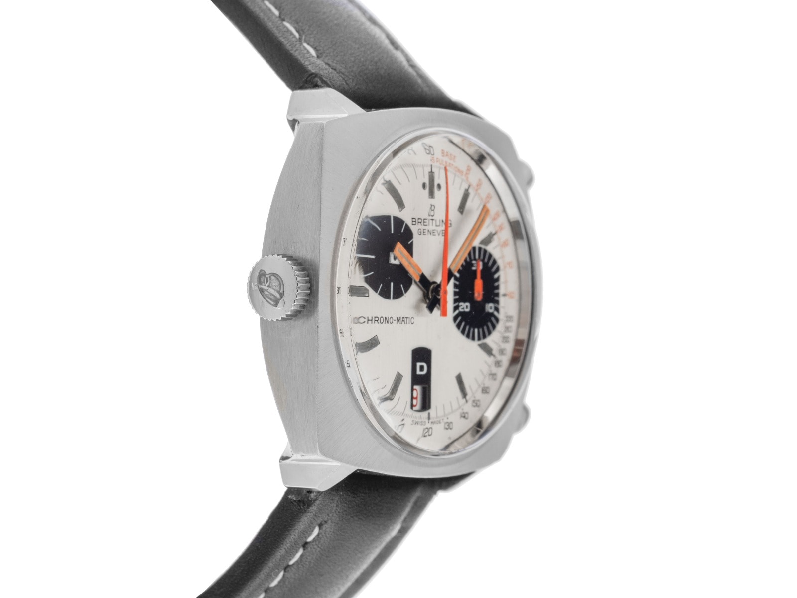Breitling Chronomat – Ref. 2111, Gut – 5/8