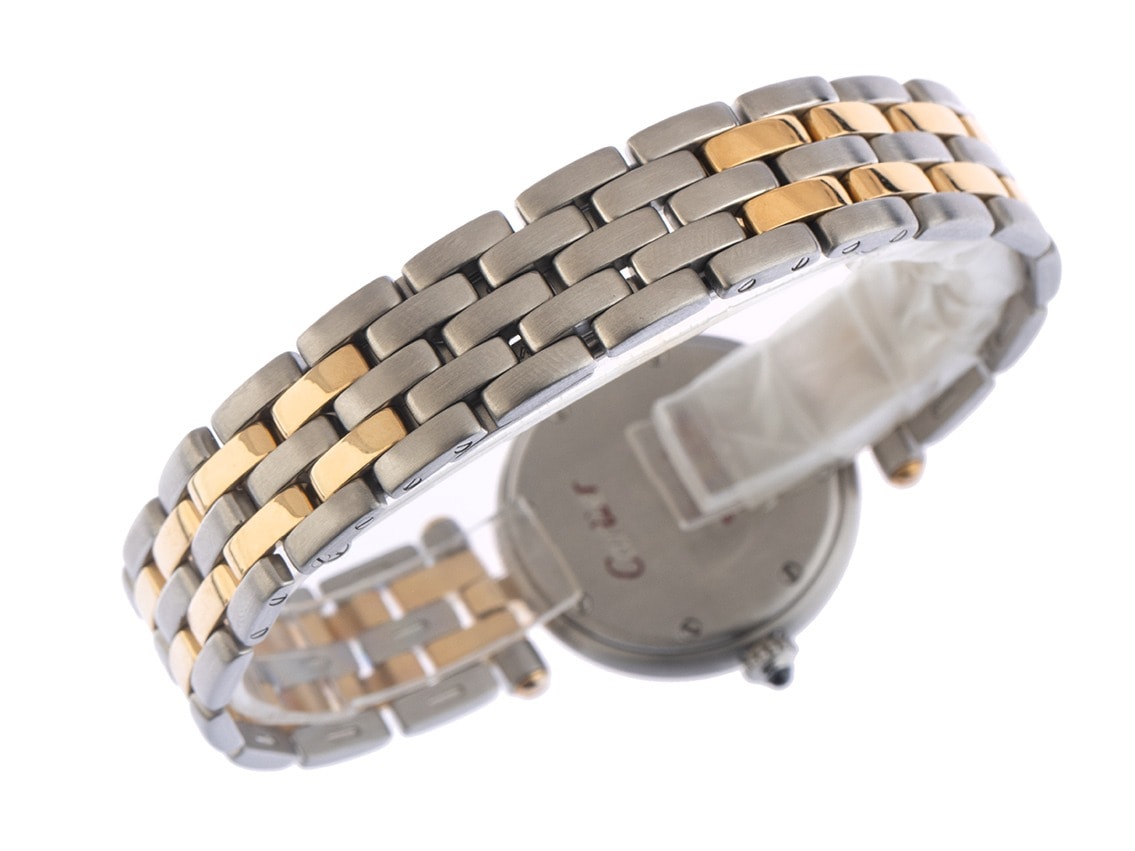 Cartier Panthere – Ref. 166920, good – 7/8