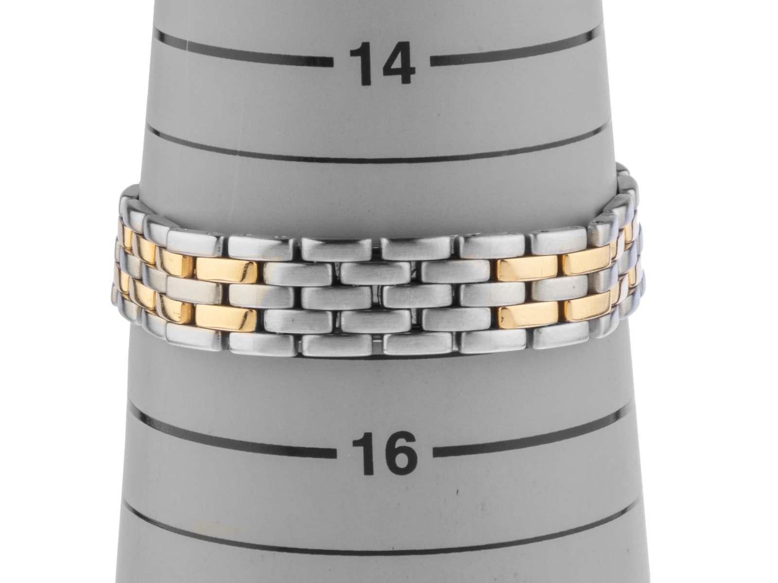 Cartier Panthere – Ref. 166920, good – 8/8